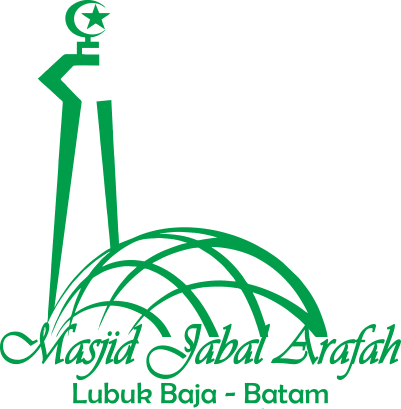 Logo-Pilihan-Masjid-Jabal-Arafah-Batam-Hijau-401px